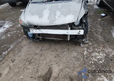 2008 Honda Civic Lx z USA, uszkodzony, nr VIN 2HGFG12678H572219